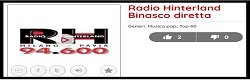 Radio Hinterland su MyTuner
