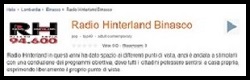 Radio Hinterland su Onlineradiobox