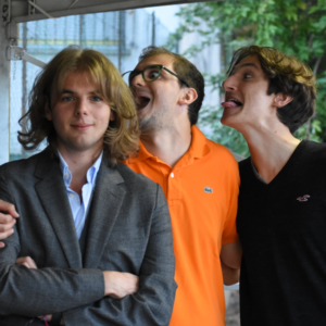 Giovani Frequenze