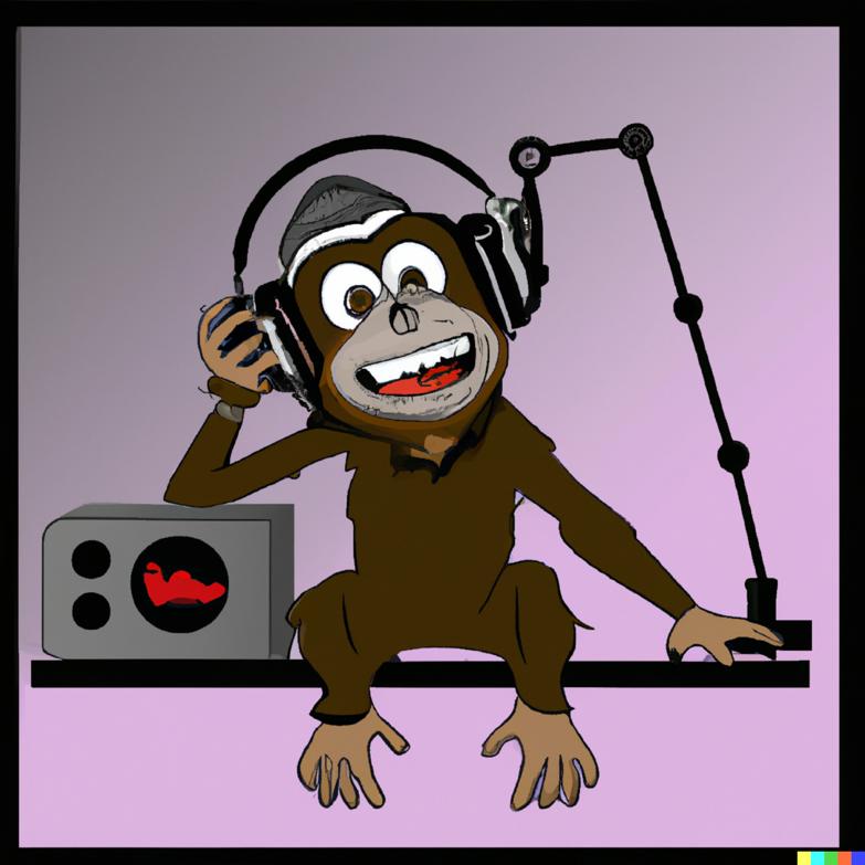The Monkey Mondays The Monkey Mondays