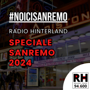 #NoiCiSanremo | Speciale Sanremo 2024