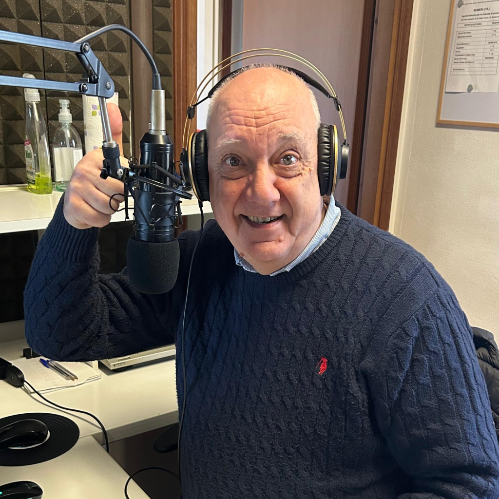 Paolo Capacchi