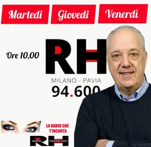 Buongiorno Italia